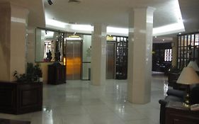 Hotel Ambassador